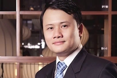 CEO at Dong A Solutions